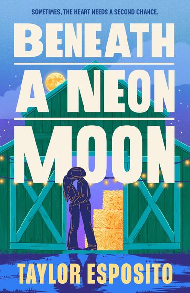 Produktbild: Beneath a Neon Moon
