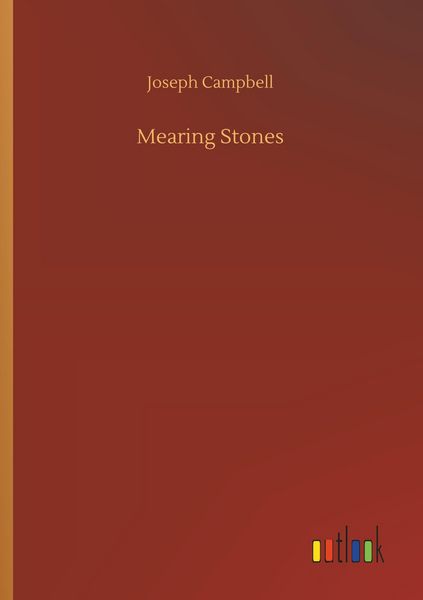 Produktbild: Mearing Stones