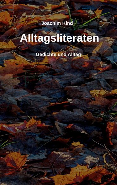 Produktbild: Alltagsliteraten