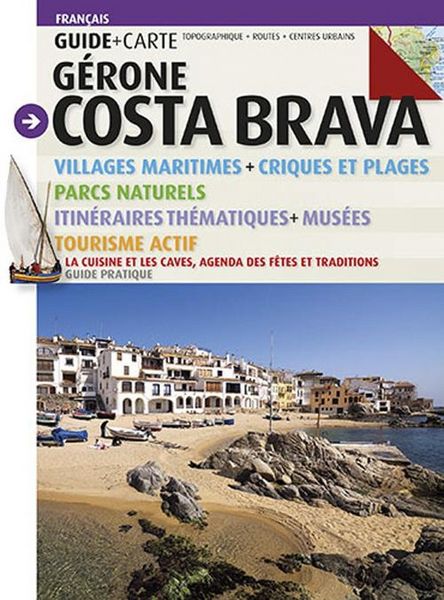 Produktbild: Puig Castellanos, J: Costa Brava : Gerona