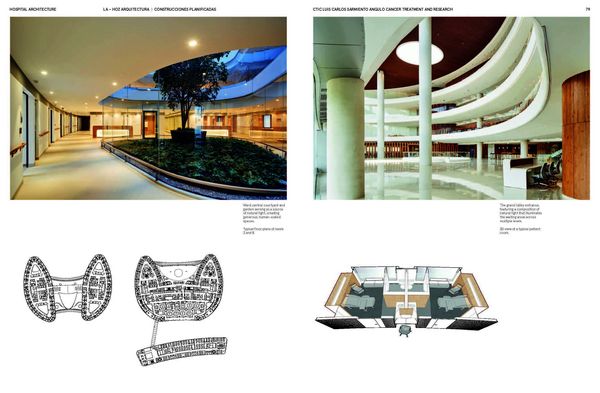 Produktbild: Healing Spaces