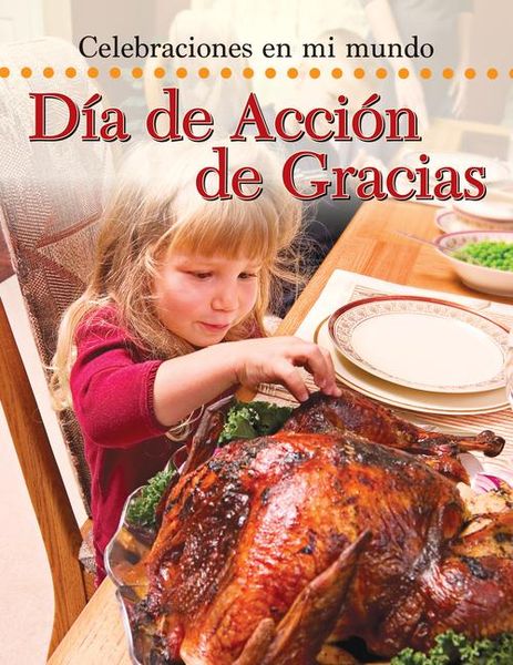 Produktbild: D&iacute;a de Acci&oacute;n de Gracias (Thanksgiving)