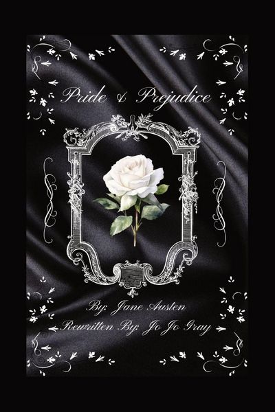 Produktbild: Pride & Prejudice