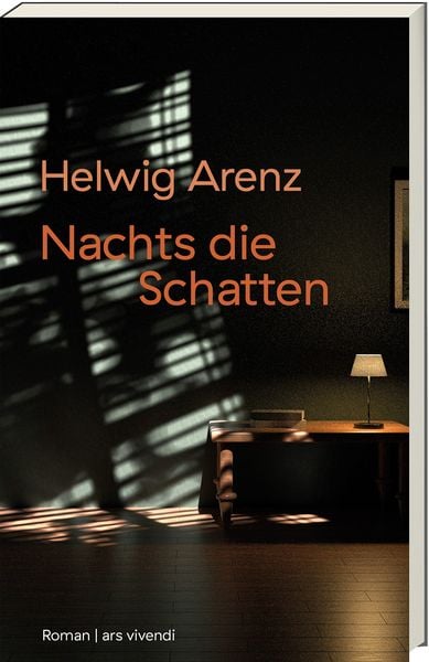 Produktbild: Nachts die Schatten