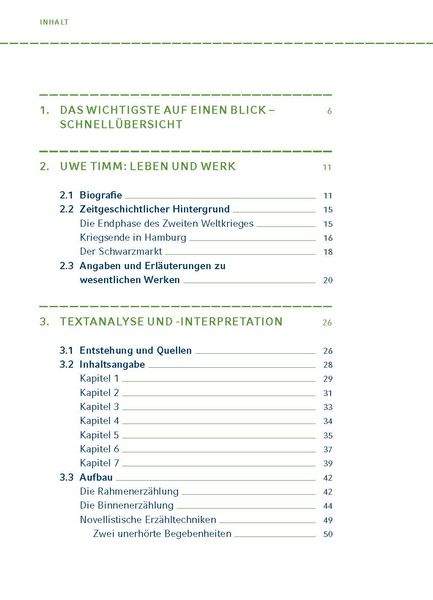 Produktbild: Die Entdeckung der Currywurst von Uwe Timm