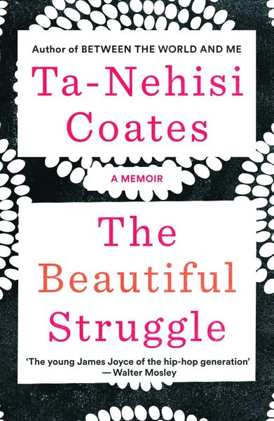 Produktbild: The Beautiful Struggle