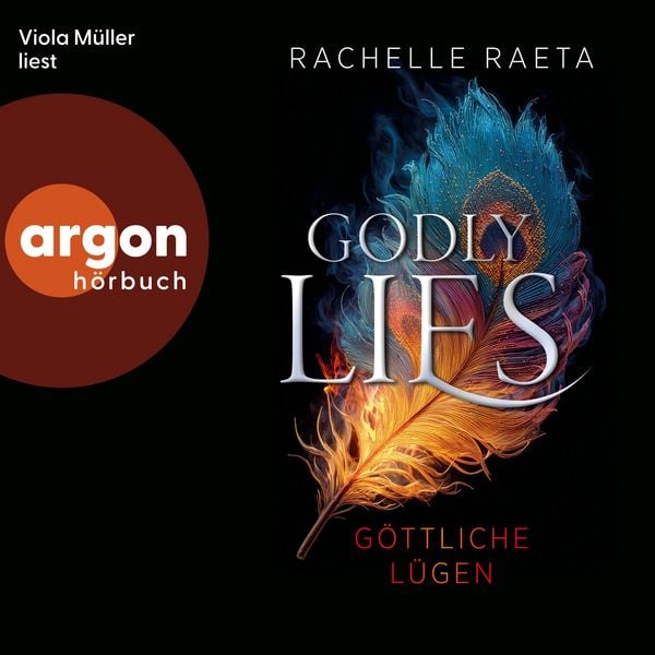Produktbild: Godly Lies - G&ouml;ttliche L&uuml;gen