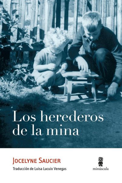 Produktbild: Los herederos de la mina