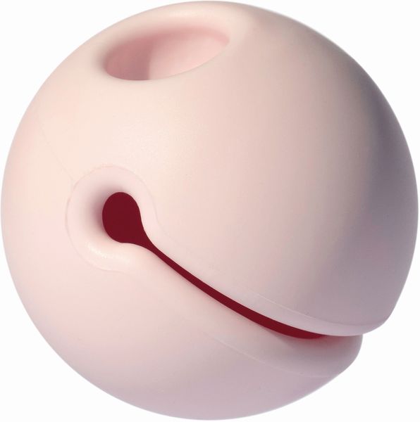 Produktbild: Moluk Mox Spiel-/Stressball pastell 3er Set