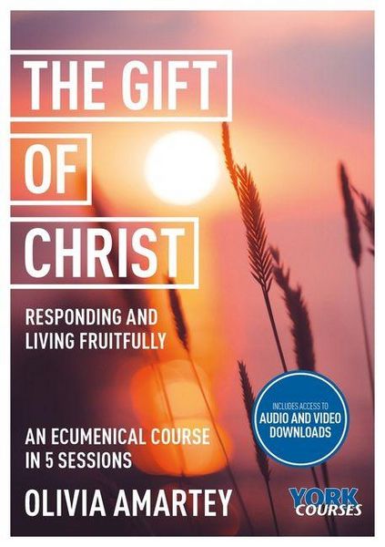 Produktbild: The Gift of Christ