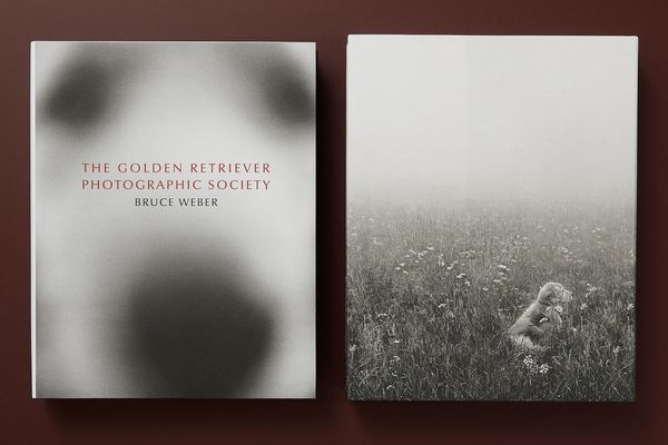 Produktbild: Bruce Weber