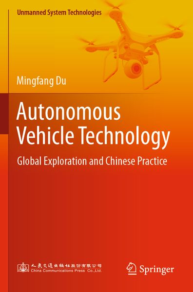 Produktbild: Autonomous Vehicle Technology