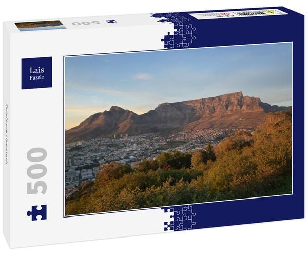 Lais Puzzle Tafelberg Kapstadt 500 Teile