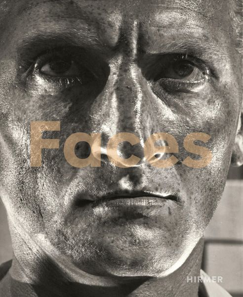 Produktbild: Faces - The Power of the Human Visage