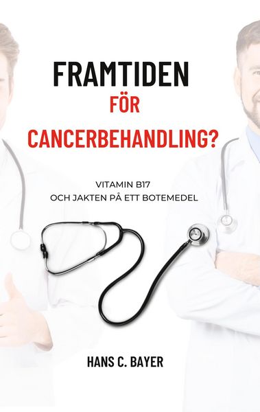 Produktbild: Framtiden f&ouml;r cancerbehandling?