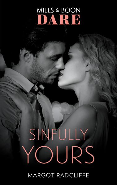 Produktbild: Sinfully Yours