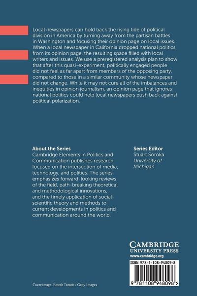 Produktbild: Home Style Opinion