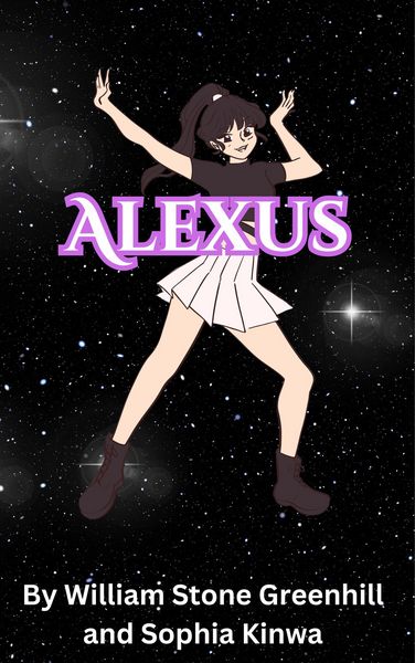 Produktbild: Alexus
