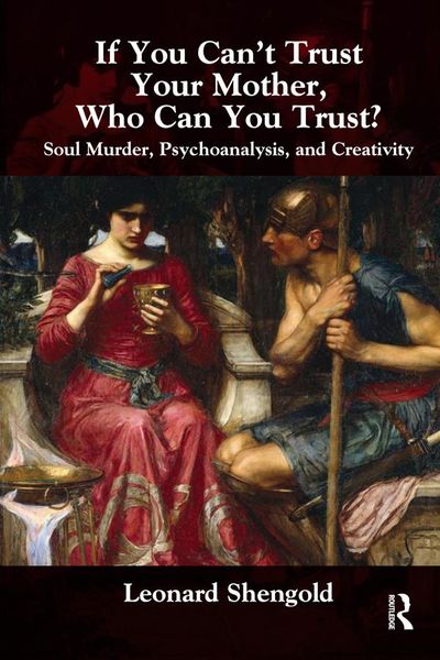 Produktbild: If You Can't Trust Your Mother, Whom Can You Trust?