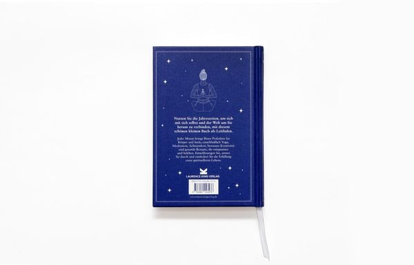 Produktbild: Mein spiritueller Almanach