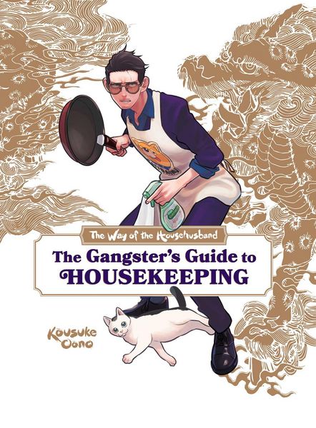 Produktbild: The Way of the Househusband