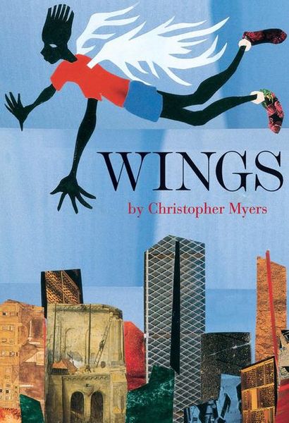 Produktbild: Wings