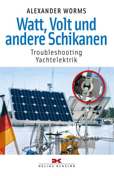 Produktbild: Watt, Volt und andere Schikanen