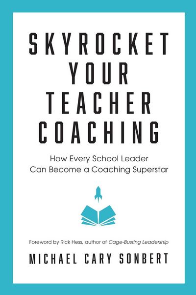 Produktbild: Skyrocket Your Teacher Coaching