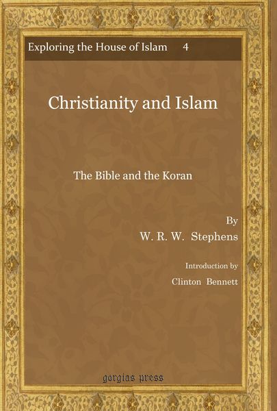 Produktbild: Christianity and Islam