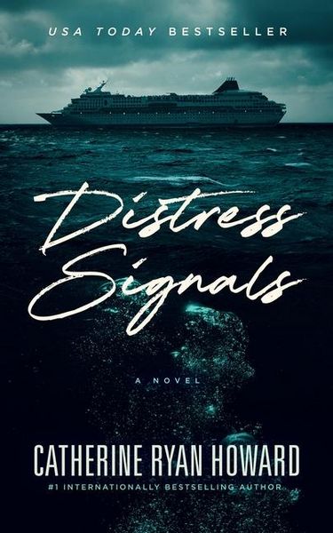 Produktbild: Distress Signals