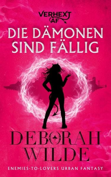 Produktbild: Die D&auml;monen sind f&auml;llig