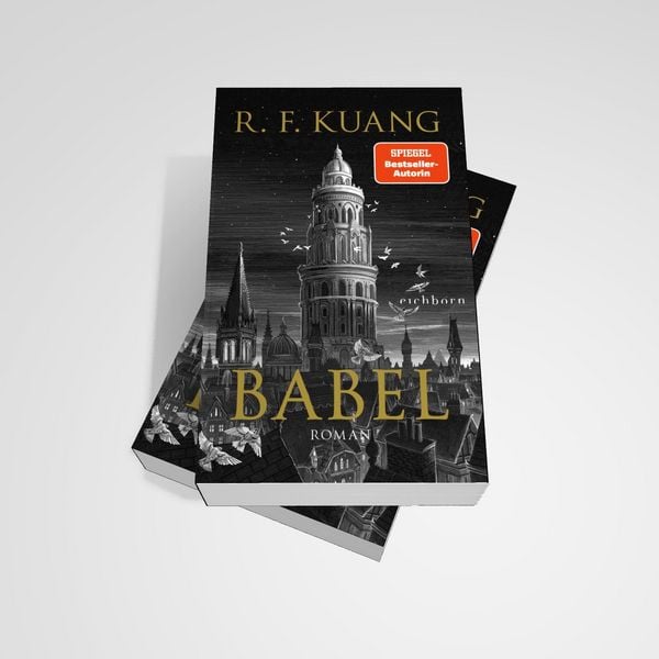 Produktbild: Babel