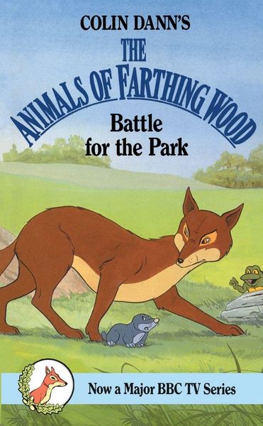 Produktbild: Battle For The Park