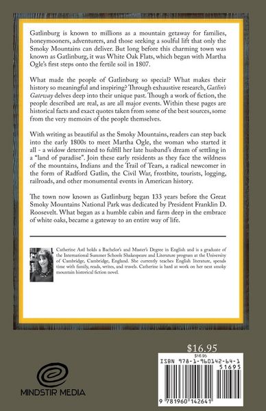 Produktbild: Gatlin's Gateway