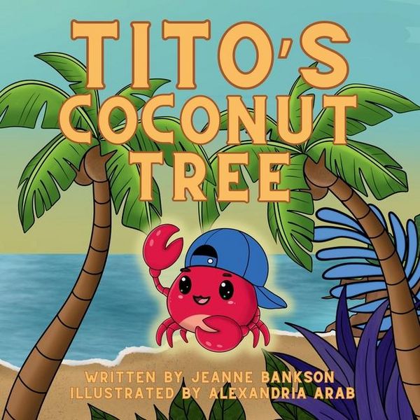 Produktbild: Tito's Coconut Tree