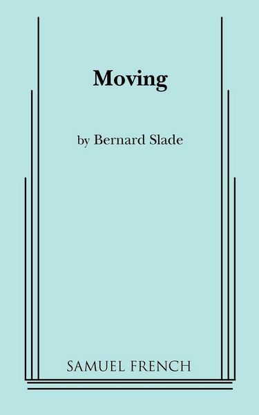 Produktbild: Moving