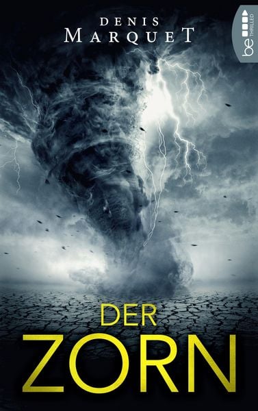 Produktbild: Der Zorn