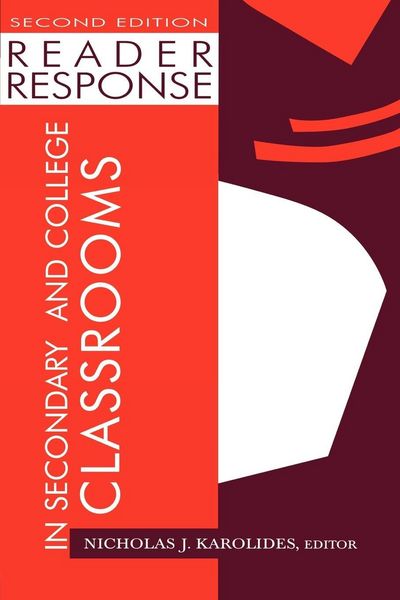 Produktbild: Reader Response in Secondary and College Classrooms