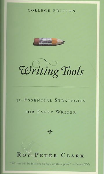 Produktbild: Clark, R: Writing Tools