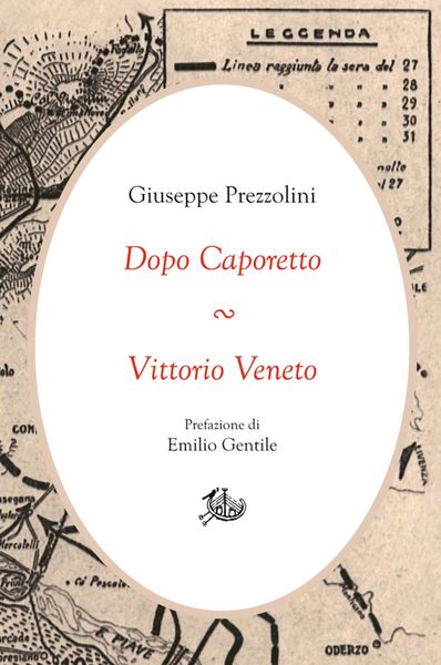 Produktbild: Dopo Caporetto &iquest; Vittorio Veneto