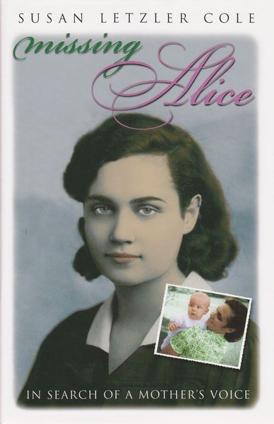 Produktbild: Missing Alice