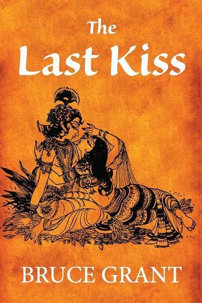 Produktbild: The Last Kiss