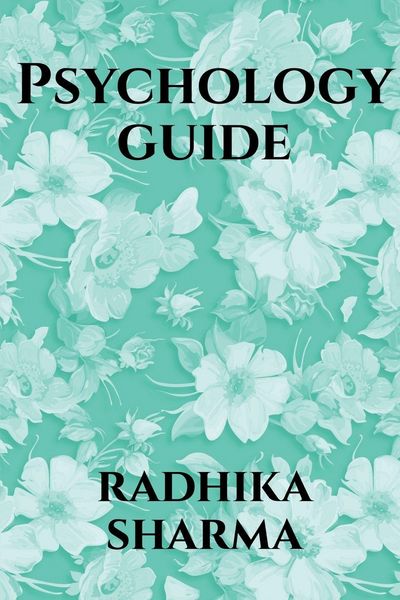 Produktbild: Psychology Guide