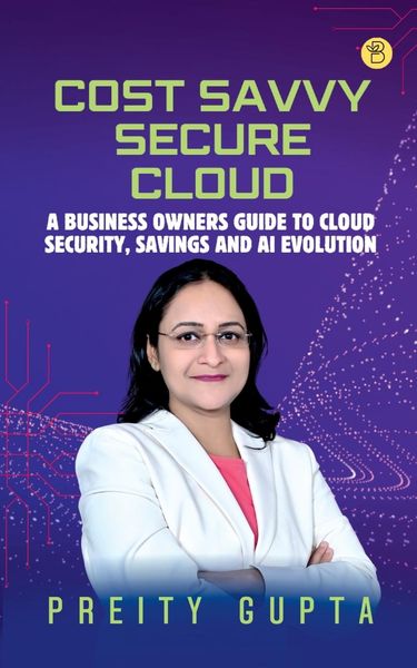 Produktbild: Cost Savvy Secure Cloud