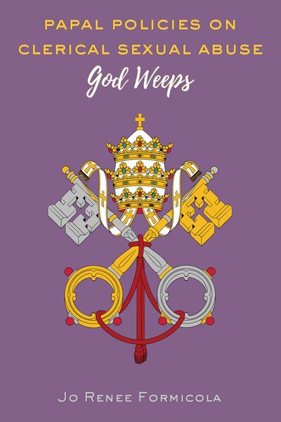 Produktbild: Papal Policies on Clerical Sexual Abuse