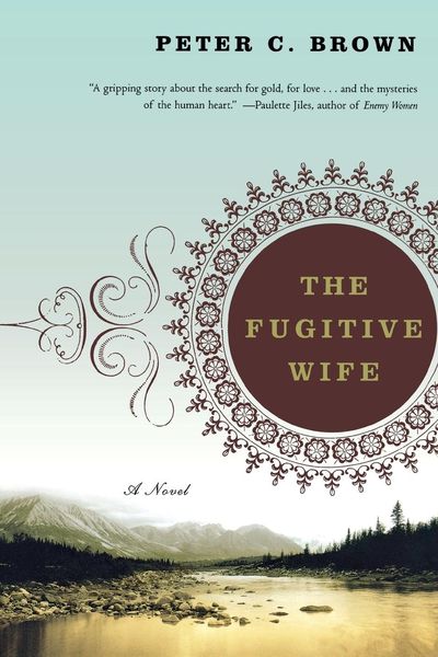 Produktbild: Fugitive Wife