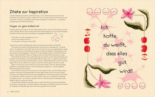 Produktbild: Sweet Spaces