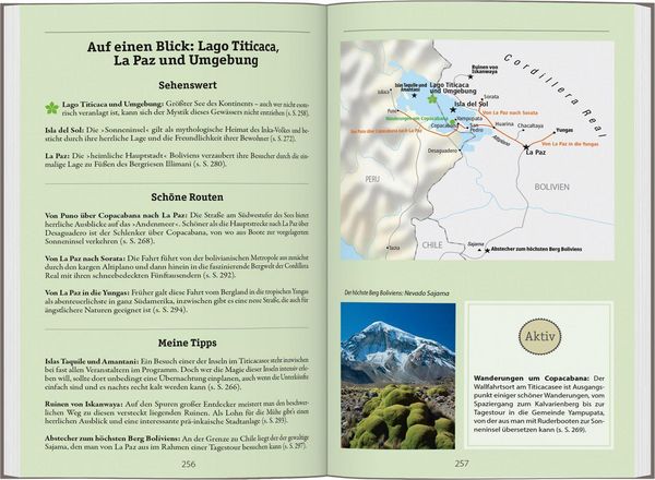 Produktbild: DUMONT Reise-Handbuch Reisef&uuml;hrer Peru