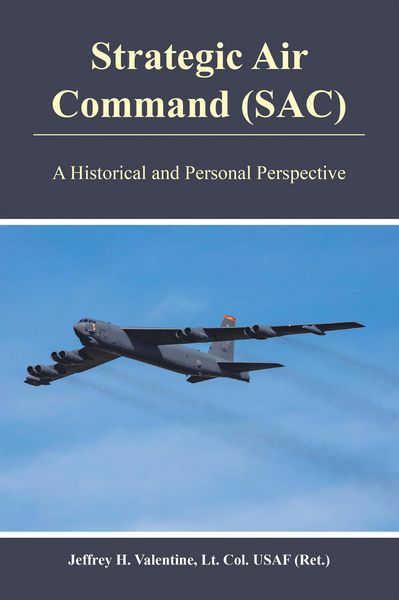Produktbild: Strategic Air Command (SAC)