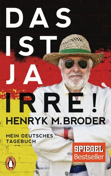 Produktbild: Das ist ja irre!